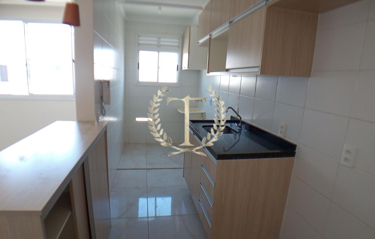 Apartamento, 2 quartos, 43 m² - Foto 7