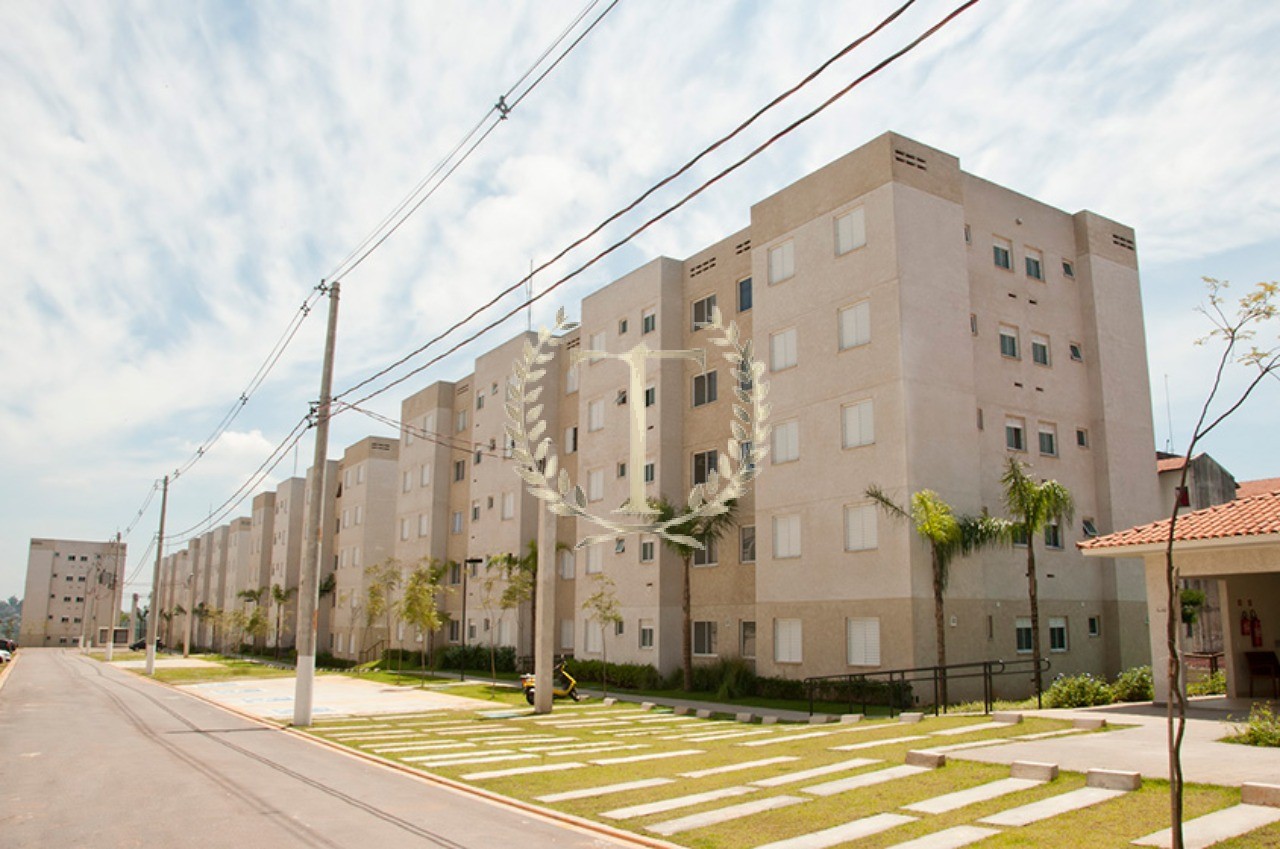 Apartamento, 2 quartos, 43 m² - Foto 15