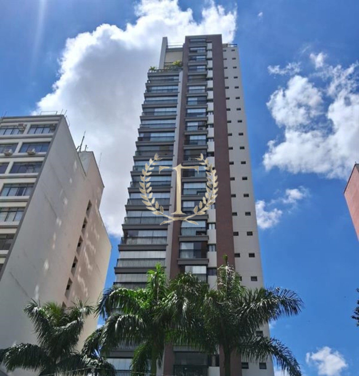 Apartamento, 1 quarto, 40 m² - Foto 18