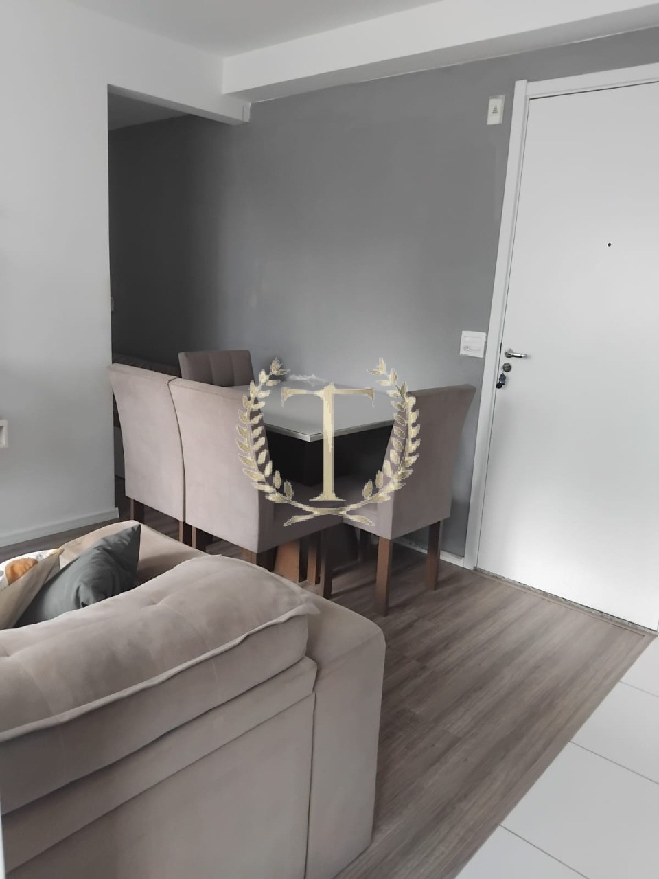 Apartamento, 2 quartos, 41 m² - Foto 3