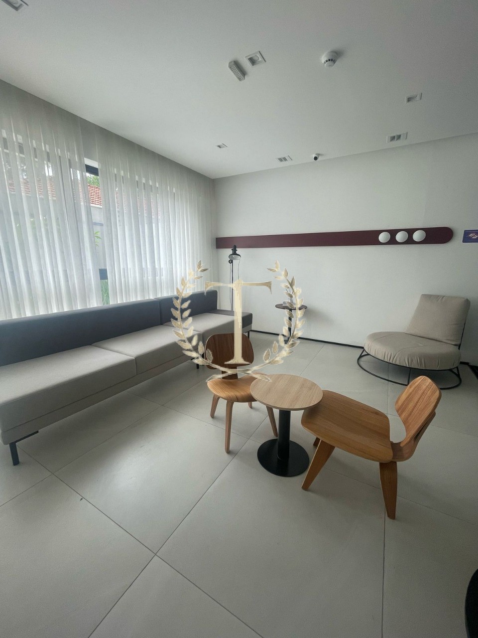 Apartamento, 1 quarto, 26 m² - Foto 18