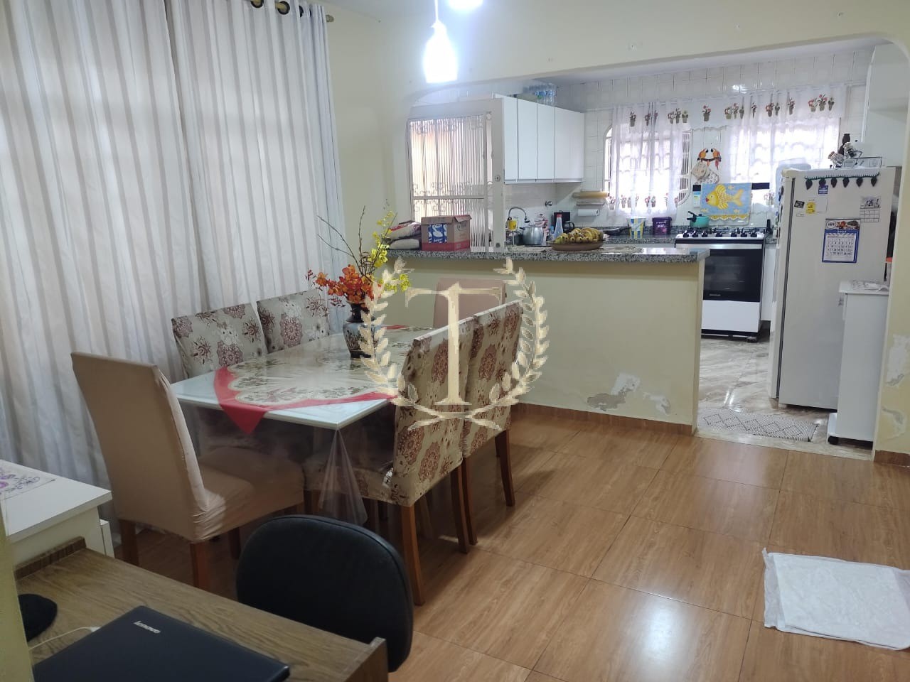 Casa, 3 quartos, 190 m² - Foto 10