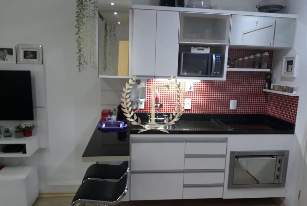 Apartamento, 1 quarto, 40 m² - Foto 11