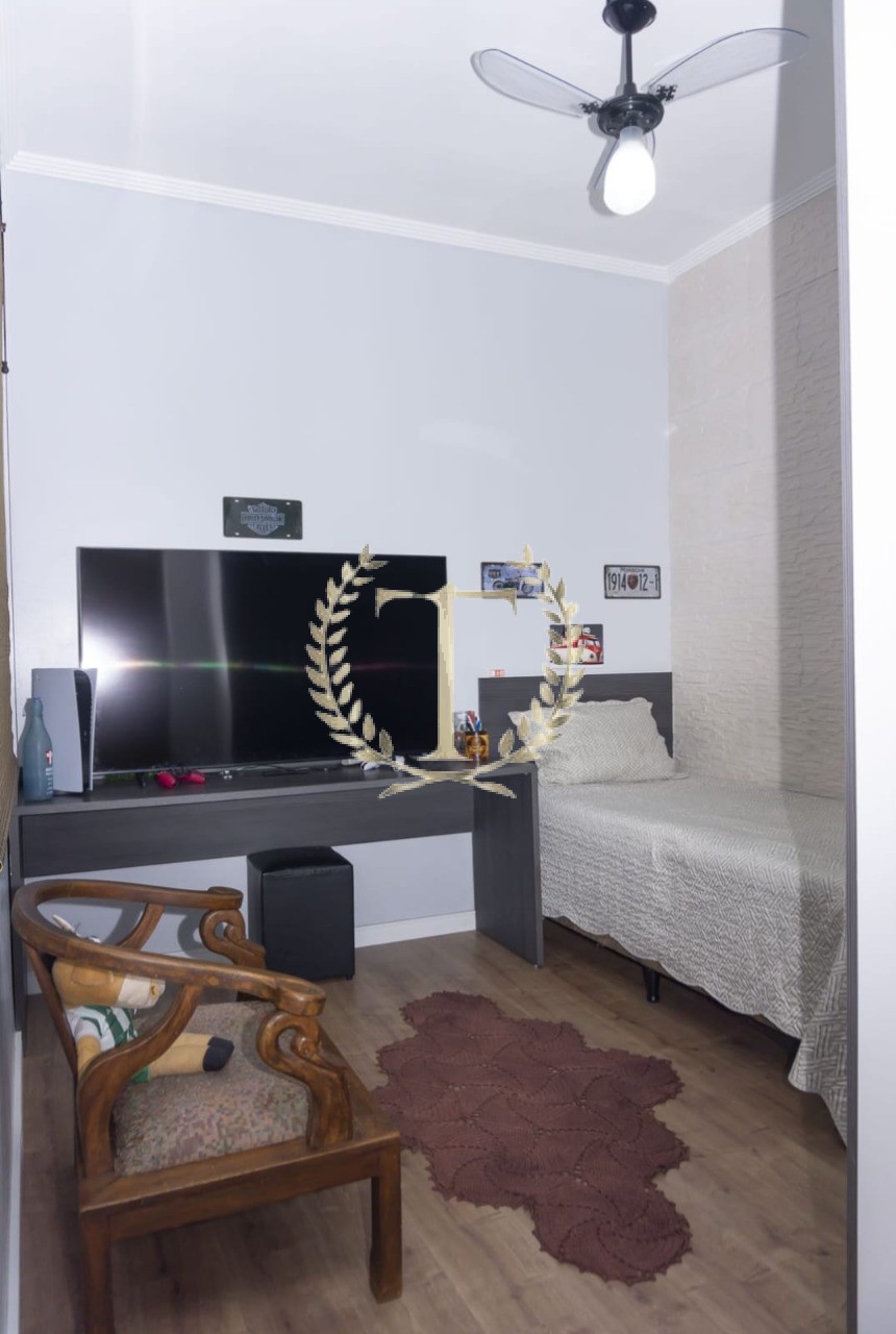 Casa, 2 quartos, 125 m² - Foto 18