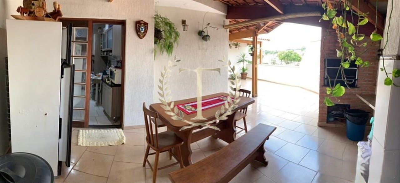 Casa, 3 quartos, 127 m² - Foto 12