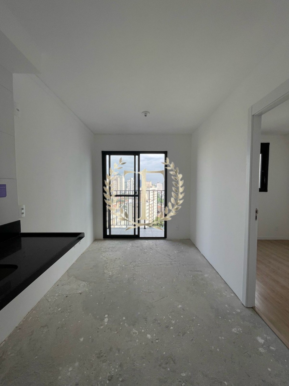 Apartamento, 1 quarto, 26 m² - Foto 3