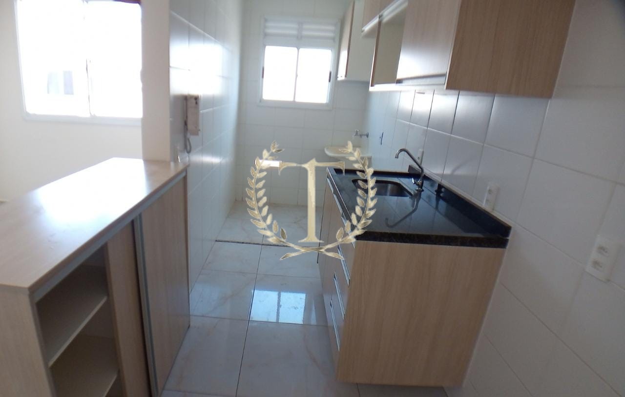 Apartamento, 2 quartos, 43 m² - Foto 6