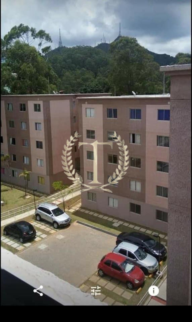 Apartamento, 2 quartos, 40 m² - Foto 18