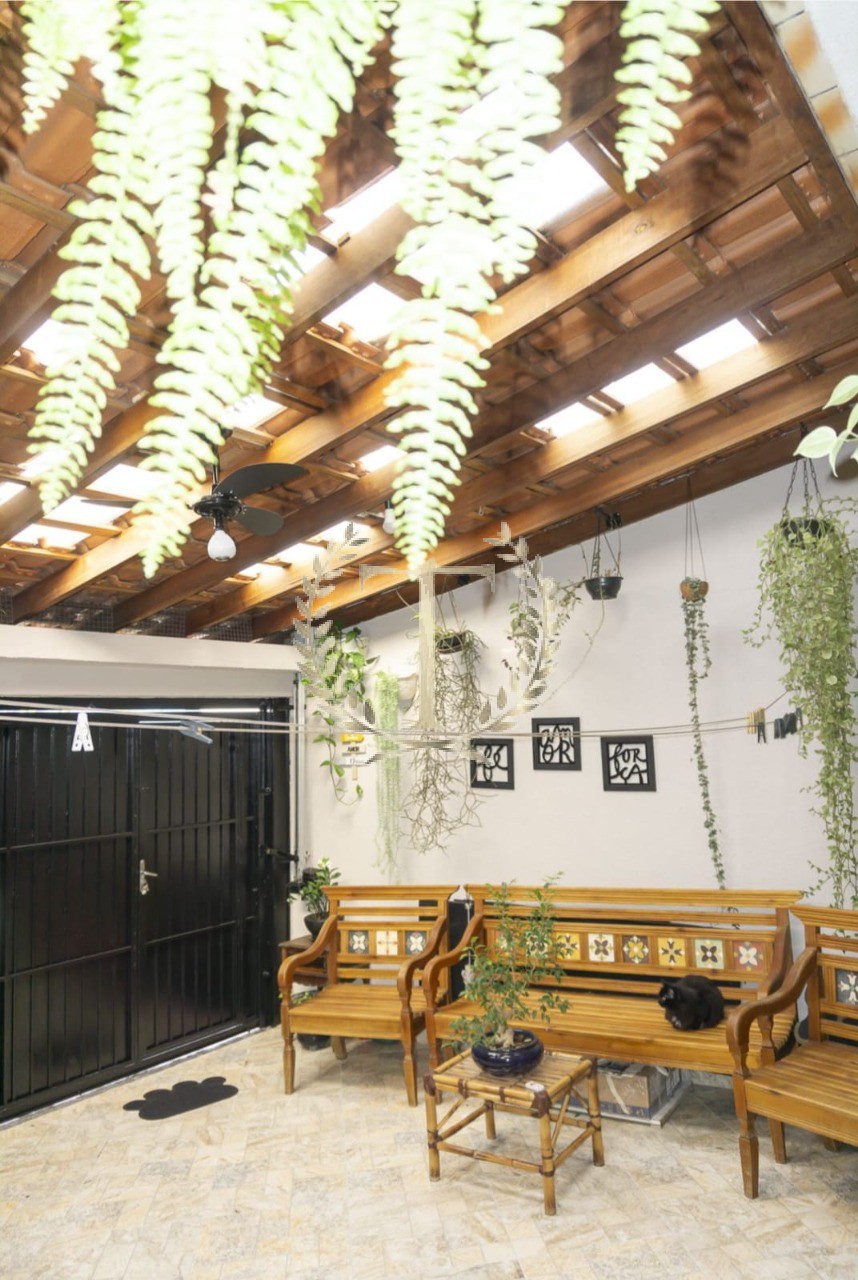 Casa, 2 quartos, 125 m² - Foto 5
