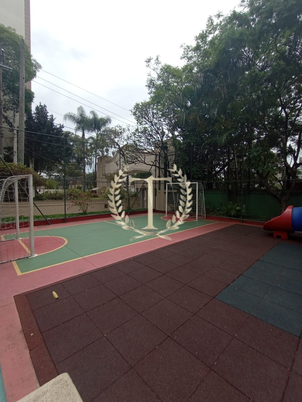 Apartamento, 4 quartos, 130 m² - Foto 47
