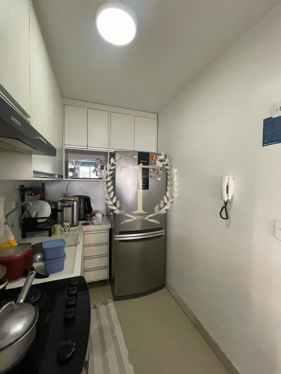 Apartamento, 2 quartos, 51 m² - Foto 12
