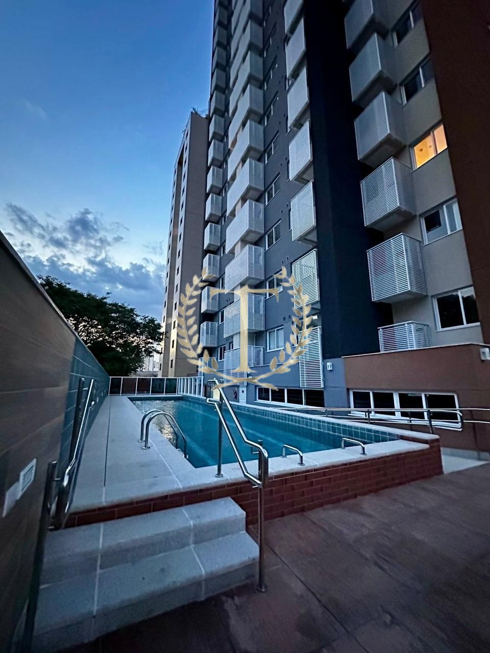 Apartamento, 1 quarto, 19 m² - Foto 21