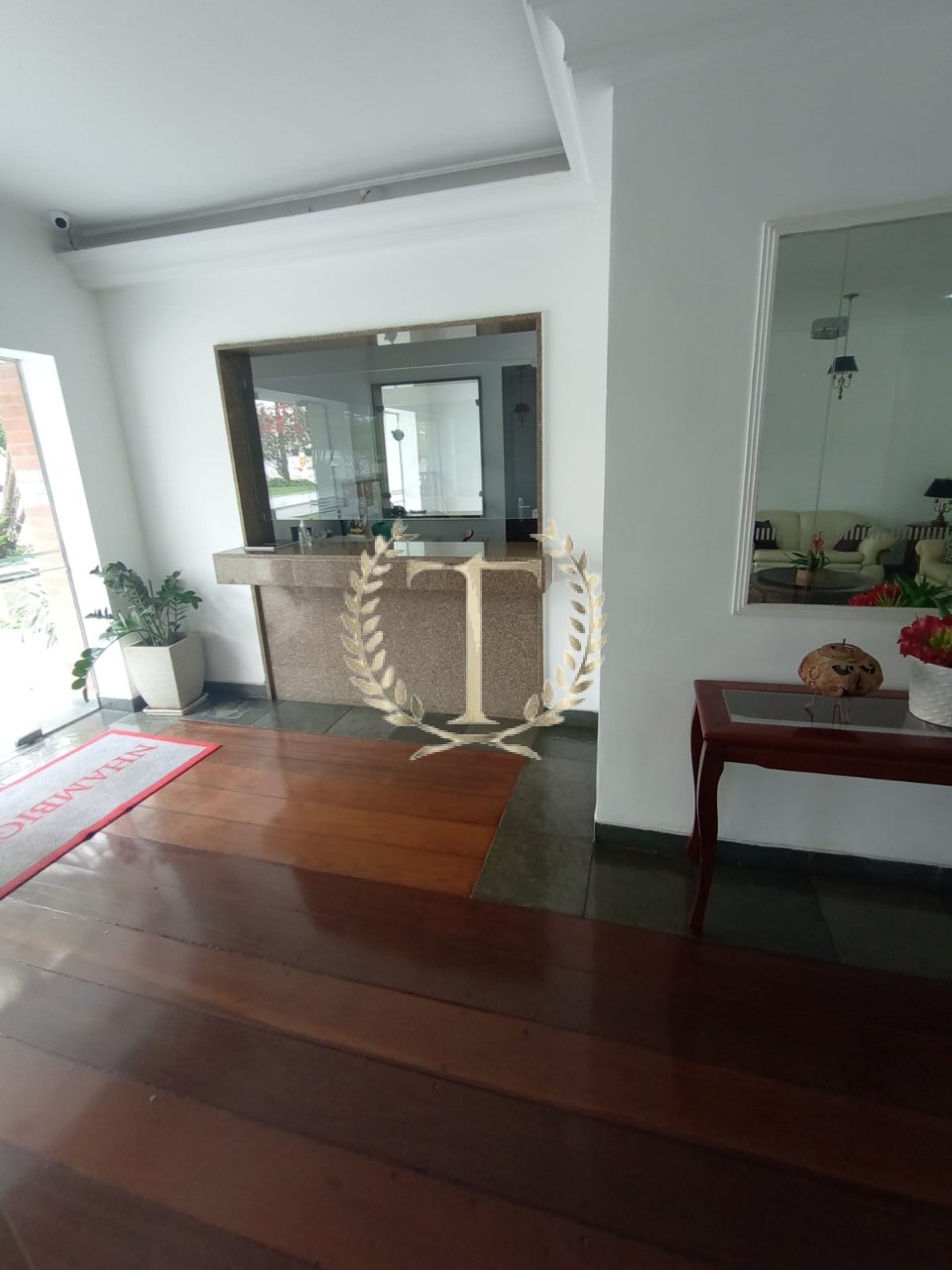 Apartamento, 4 quartos, 130 m² - Foto 39