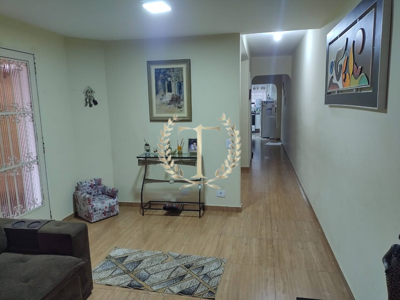 Casa, 3 quartos, 190 m² - Foto 11