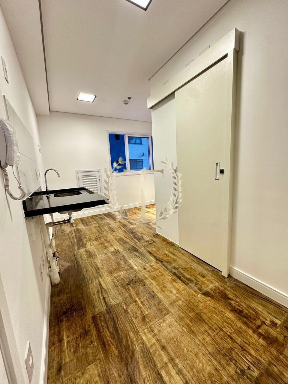 Apartamento, 1 quarto, 19 m² - Foto 10