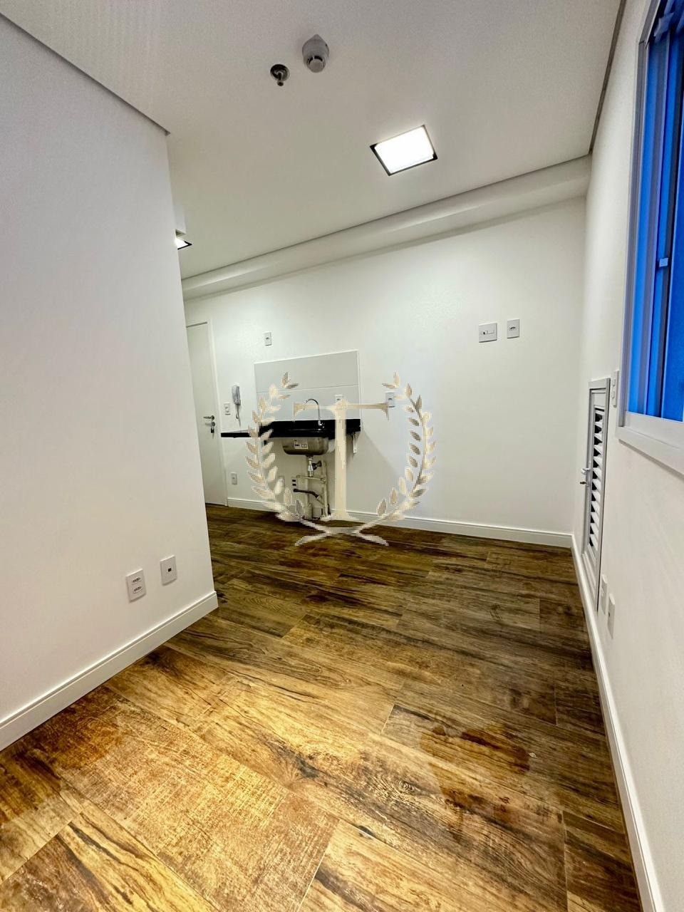 Apartamento, 1 quarto, 19 m² - Foto 5