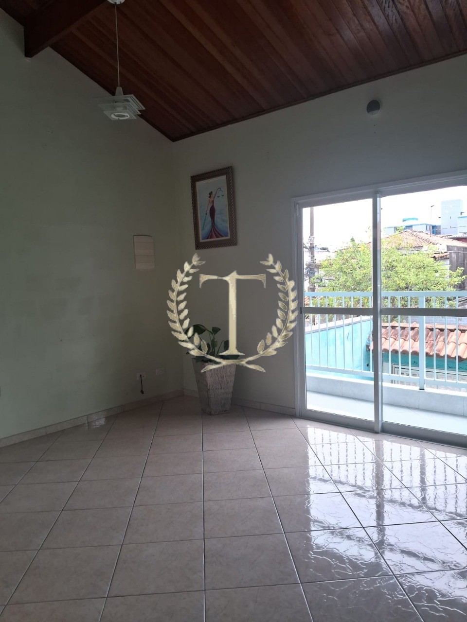 Casa, 4 quartos, 125 m² - Foto 1