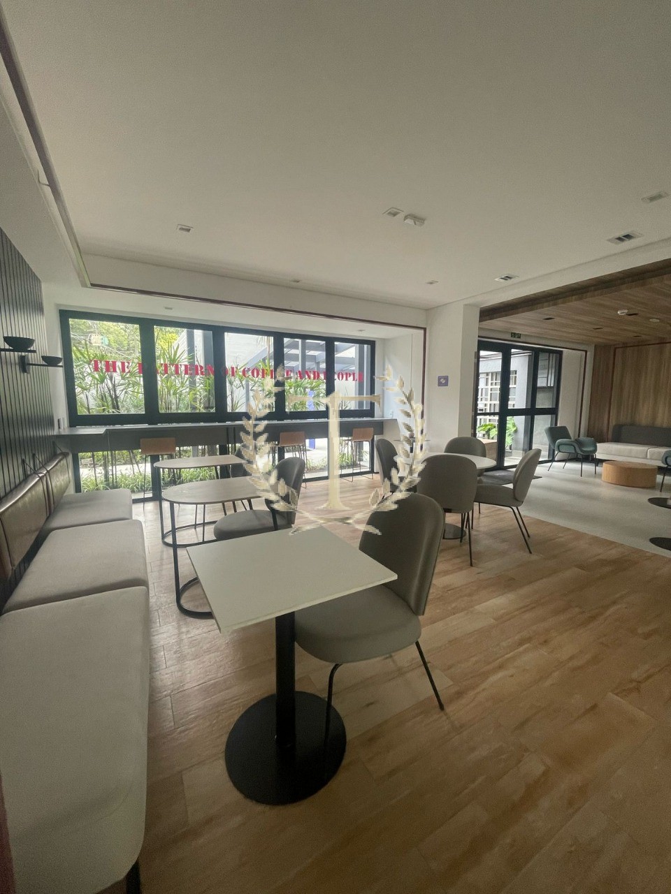 Apartamento, 1 quarto, 26 m² - Foto 28