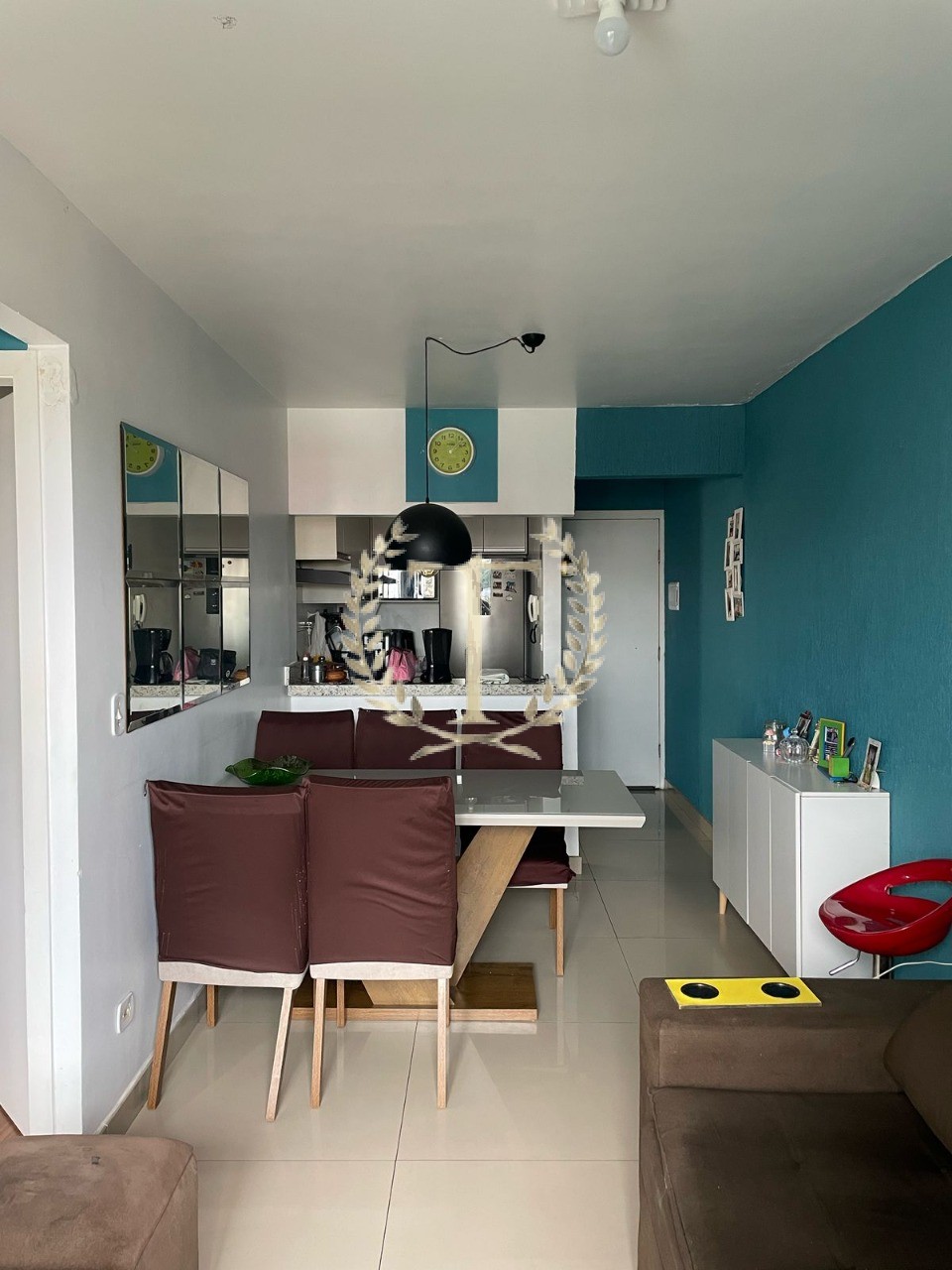 Apartamento, 2 quartos, 51 m² - Foto 9