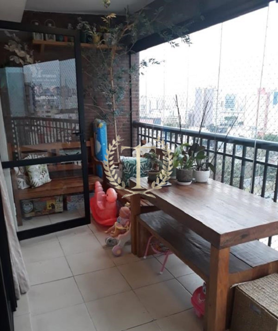 Apartamento, 1 quarto, 40 m² - Foto 5