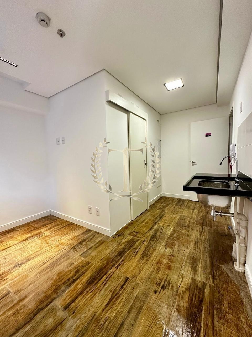 Apartamento, 1 quarto, 19 m² - Foto 7