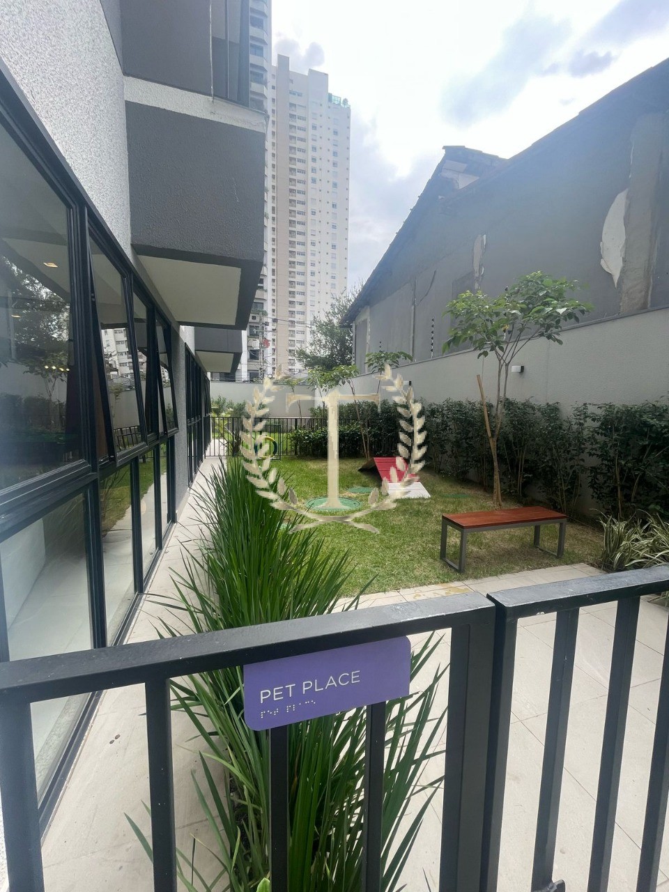Apartamento, 1 quarto, 26 m² - Foto 35