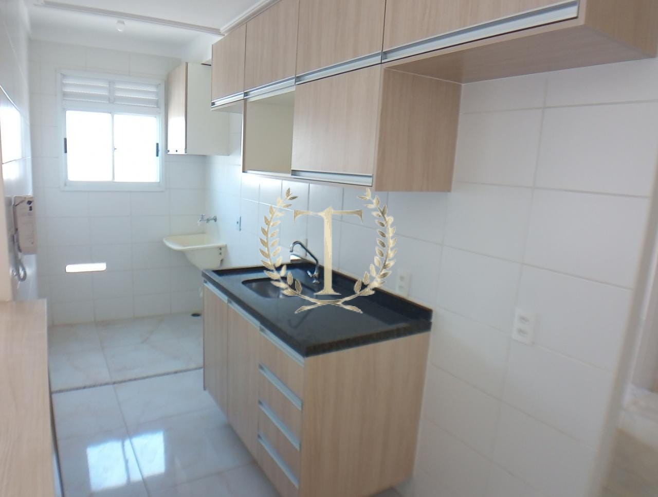 Apartamento, 2 quartos, 43 m² - Foto 8