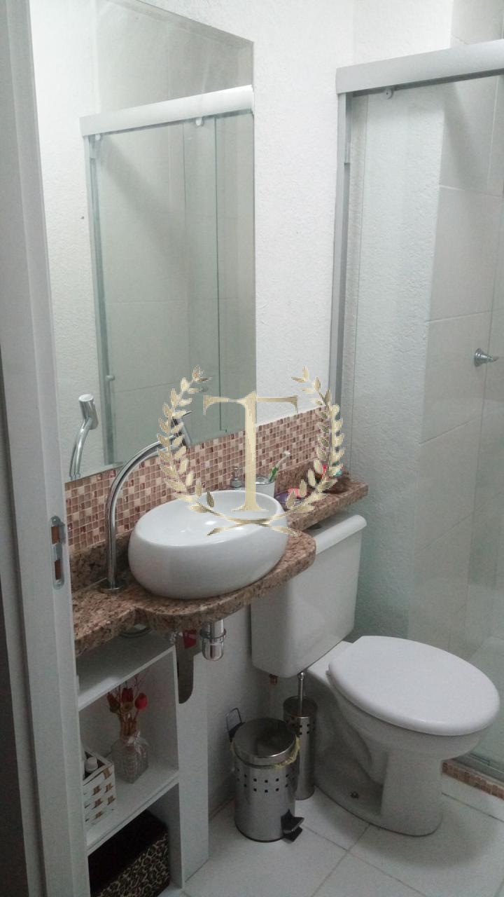 Apartamento, 2 quartos, 40 m² - Foto 9