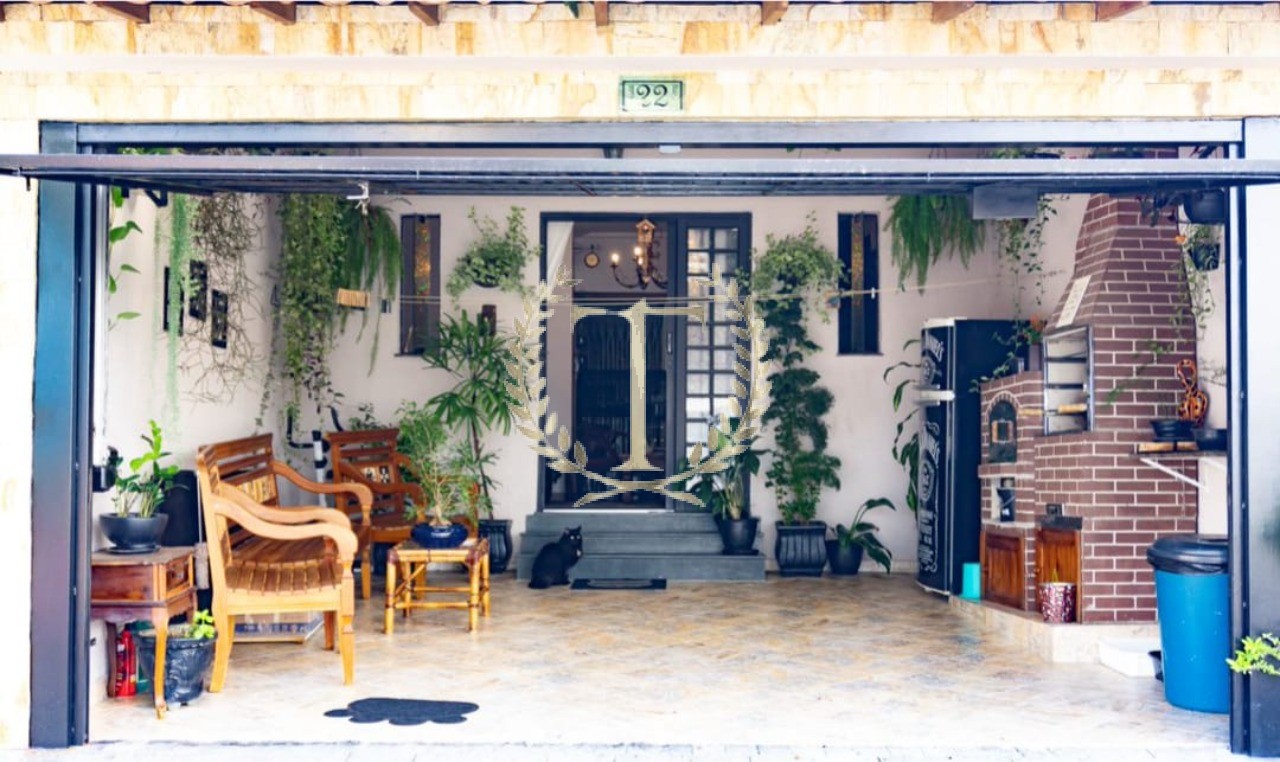 Casa, 2 quartos, 125 m² - Foto 3