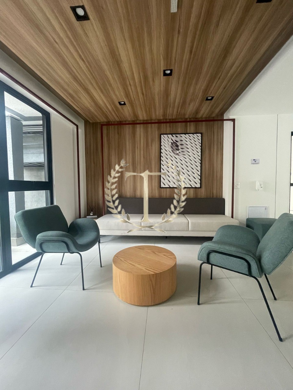 Apartamento, 1 quarto, 26 m² - Foto 20