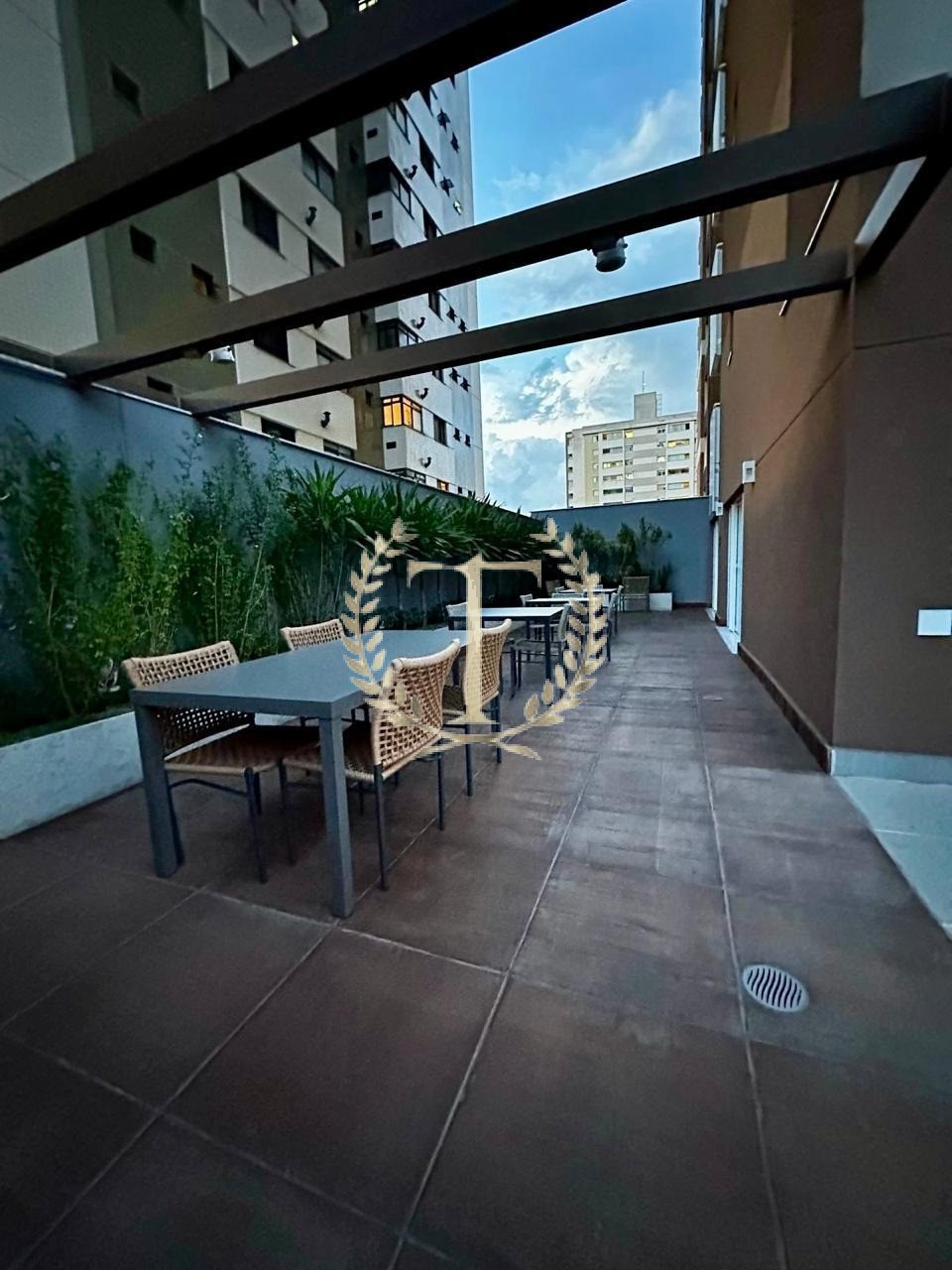 Apartamento, 1 quarto, 19 m² - Foto 26