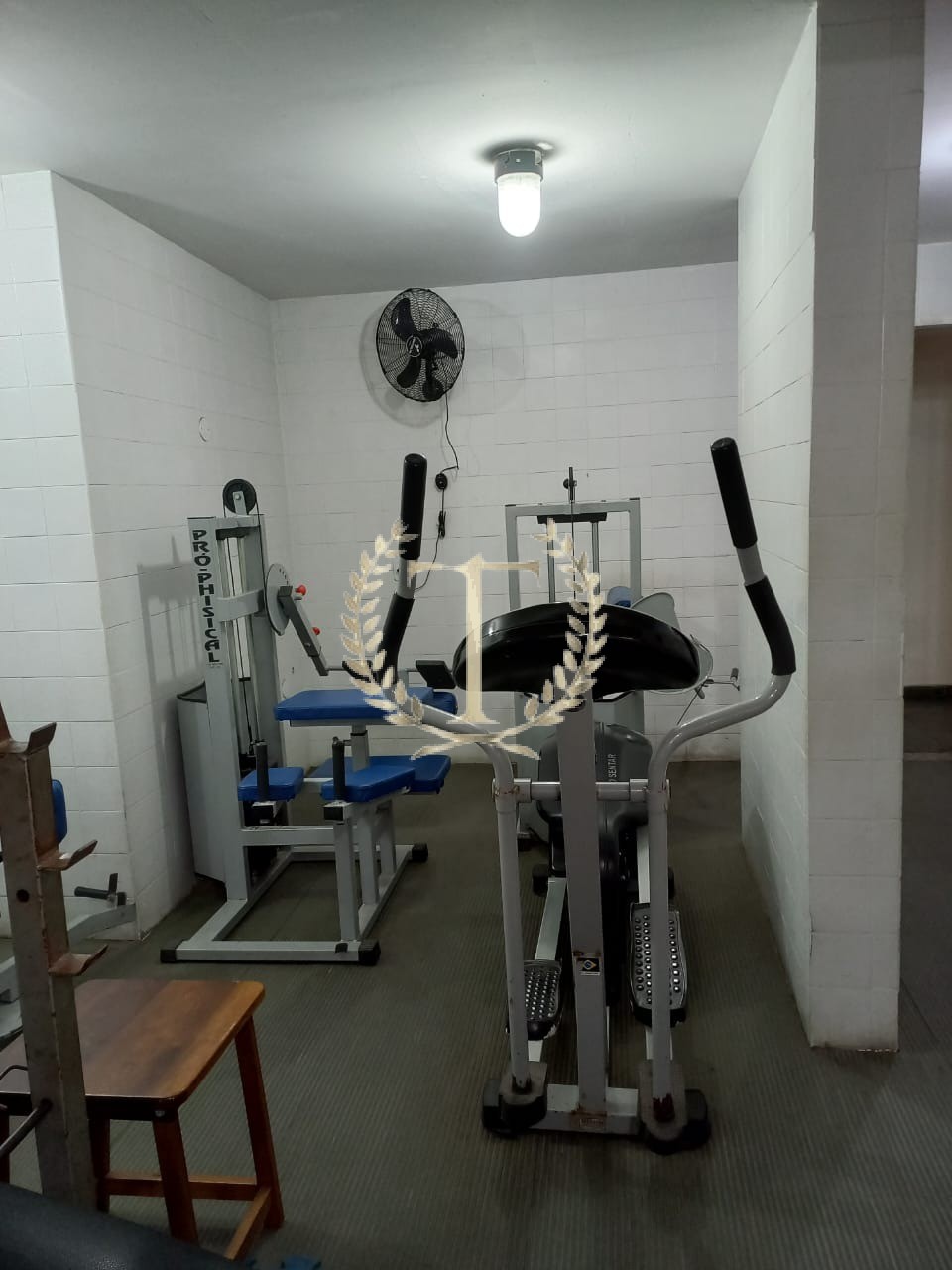 Apartamento, 1 quarto, 37 m² - Foto 21