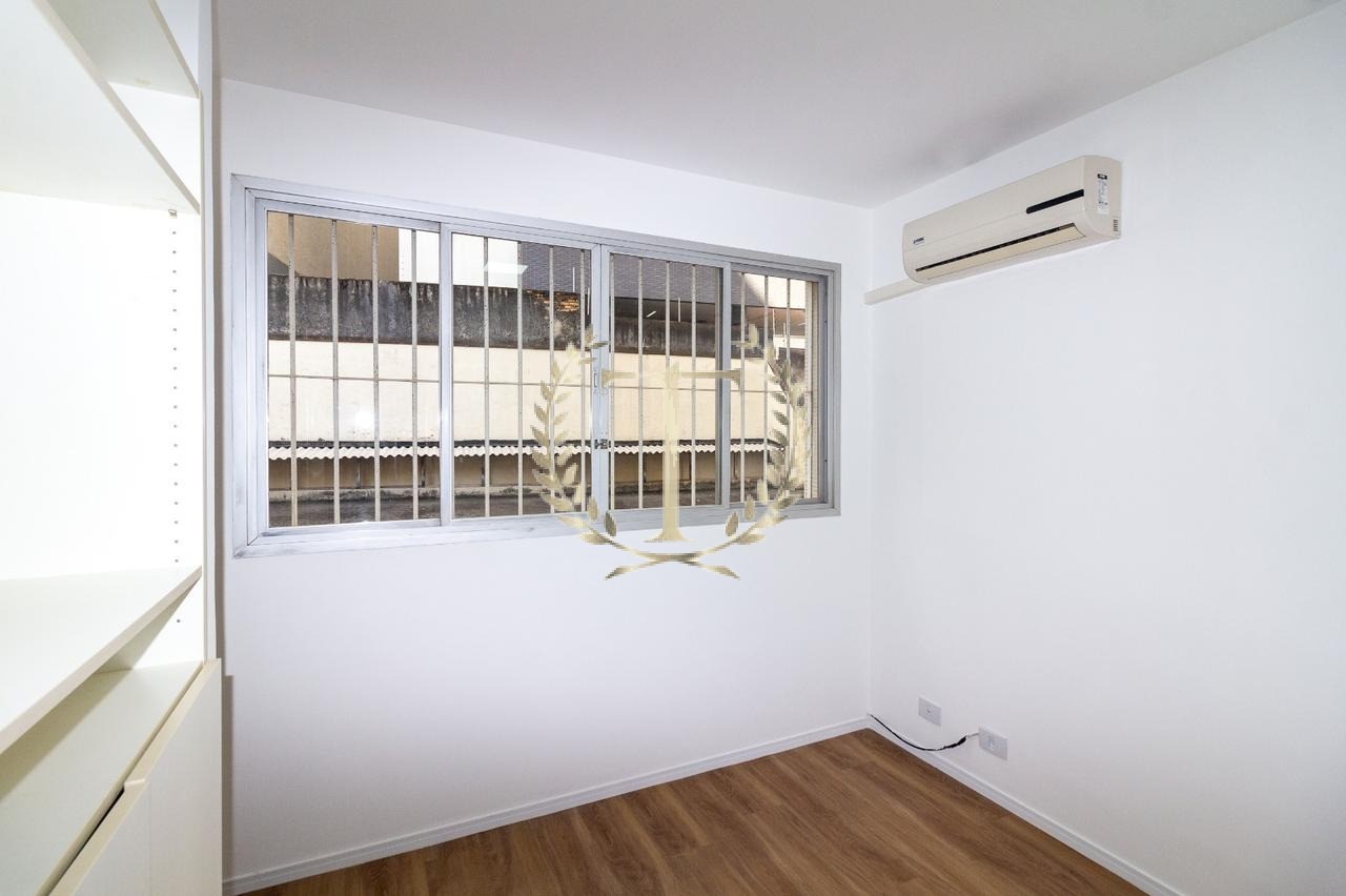 Apartamento, 1 quarto, 43 m² - Foto 3