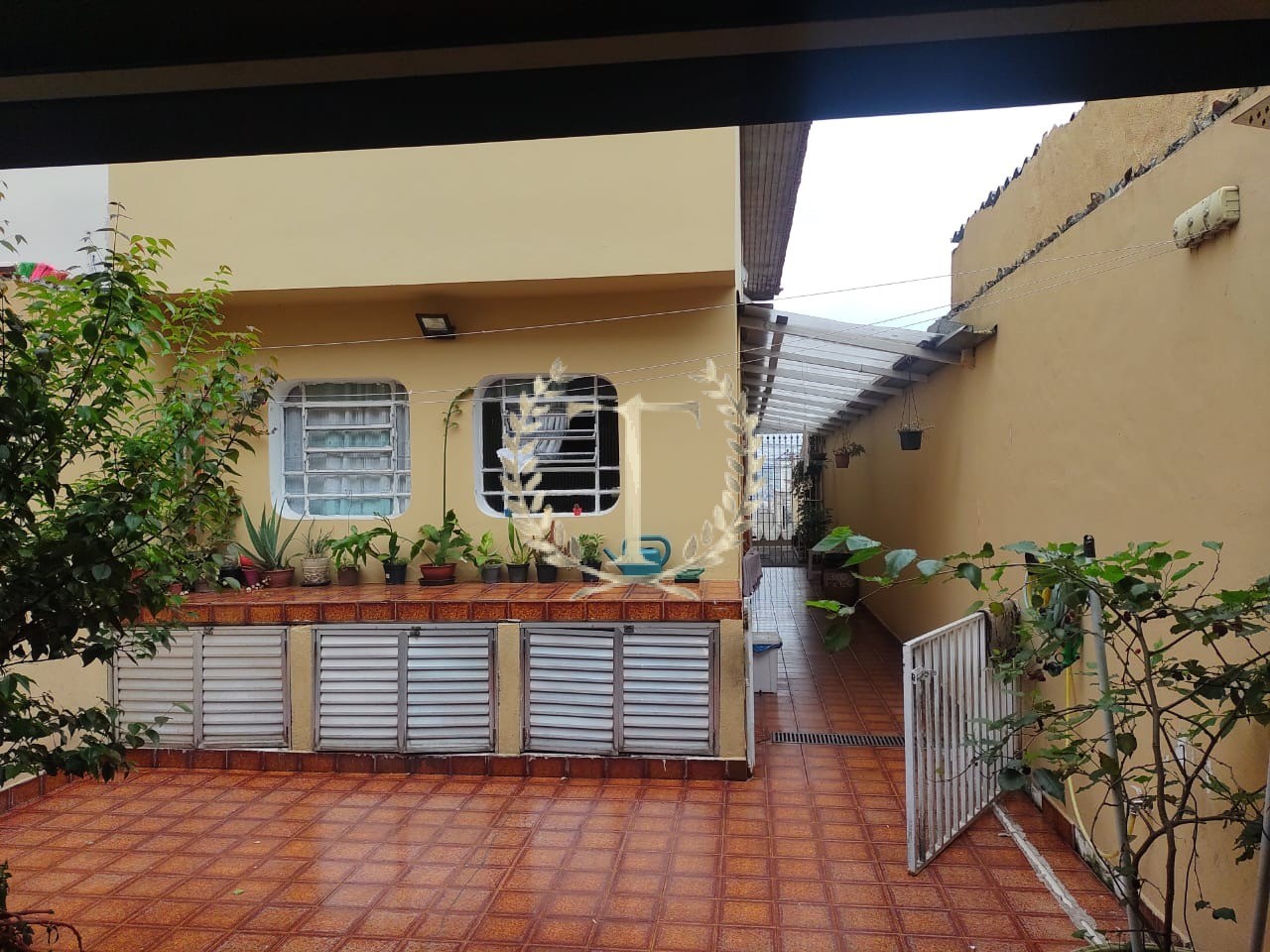 Casa, 3 quartos, 190 m² - Foto 2