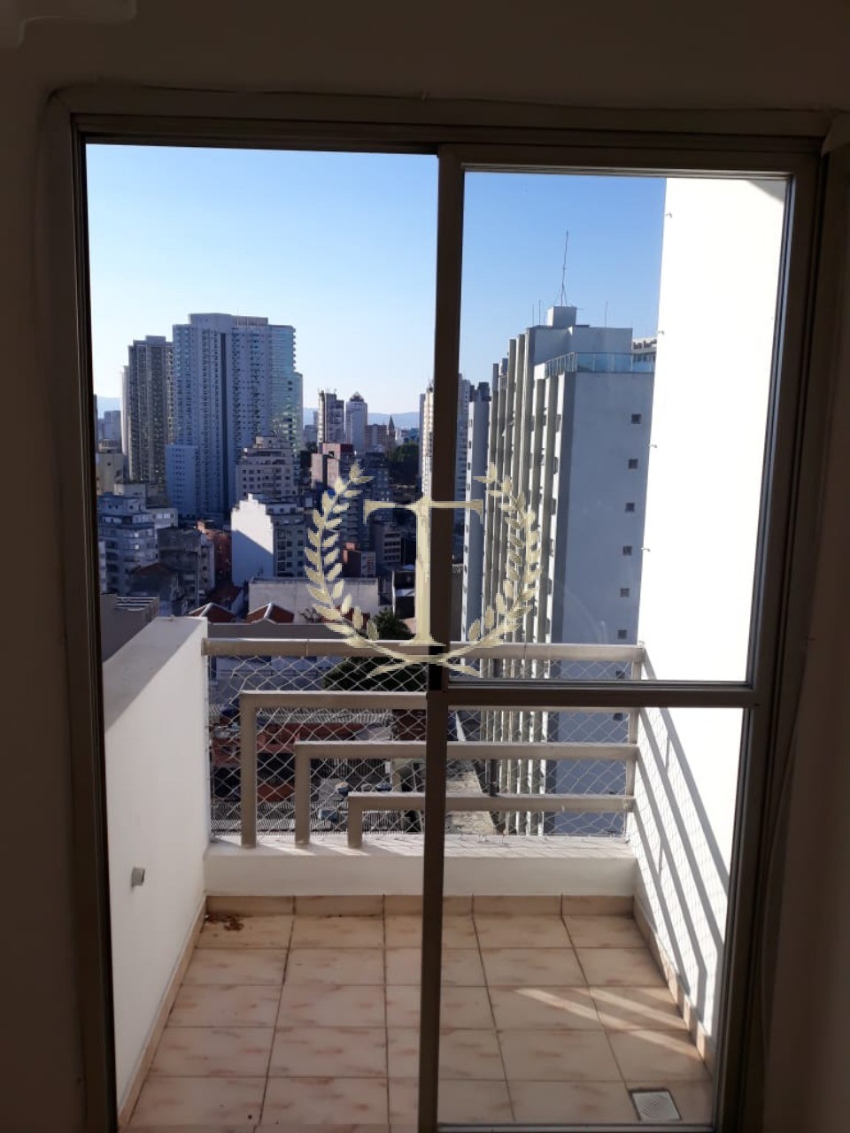 Apartamento, 1 quarto, 37 m² - Foto 8