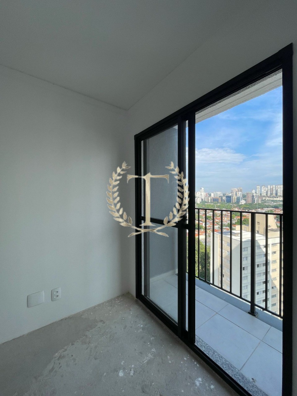 Apartamento, 1 quarto, 26 m² - Foto 2