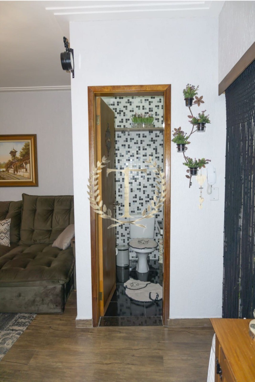 Casa, 2 quartos, 125 m² - Foto 27