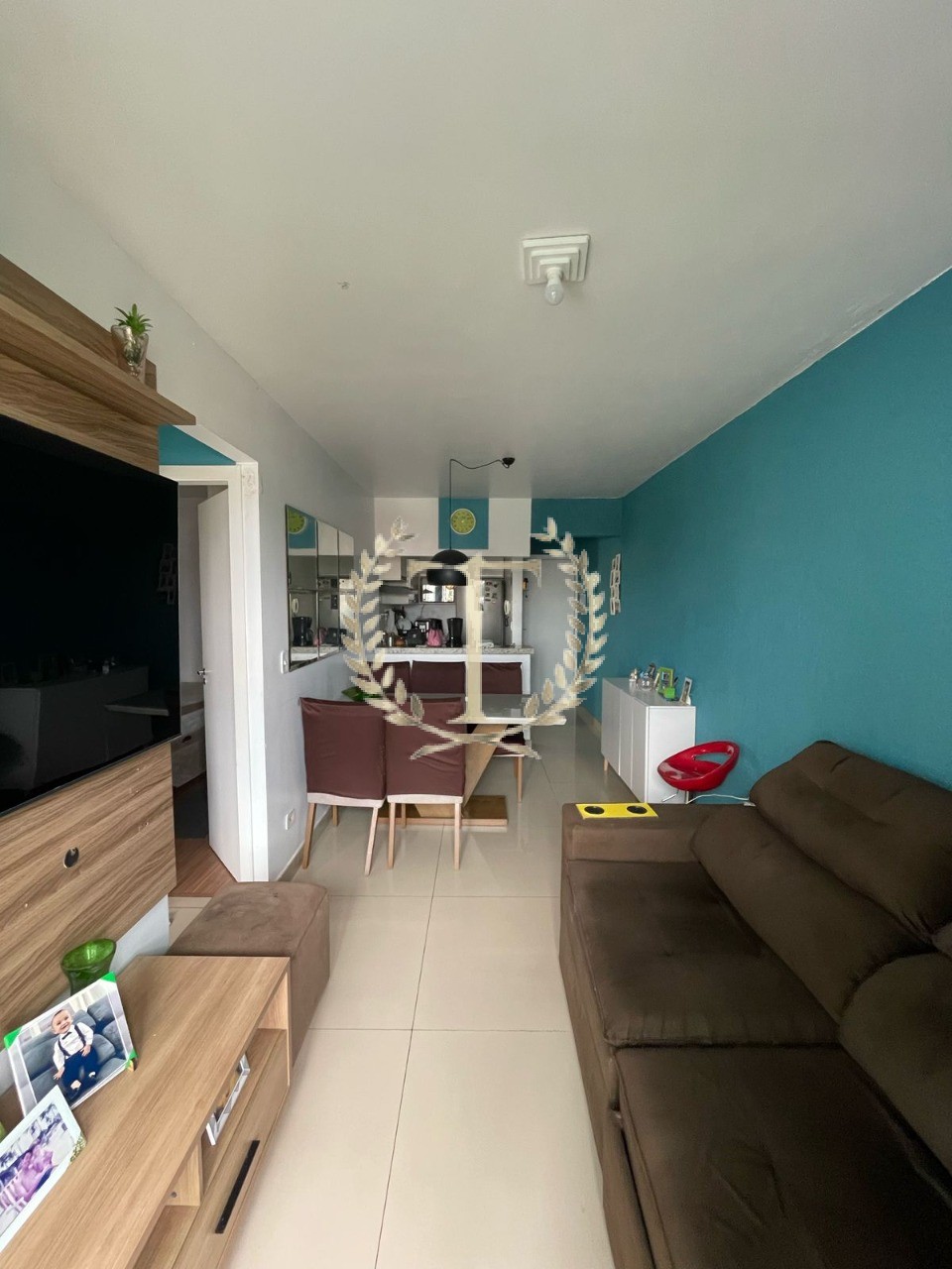 Apartamento, 2 quartos, 51 m² - Foto 6