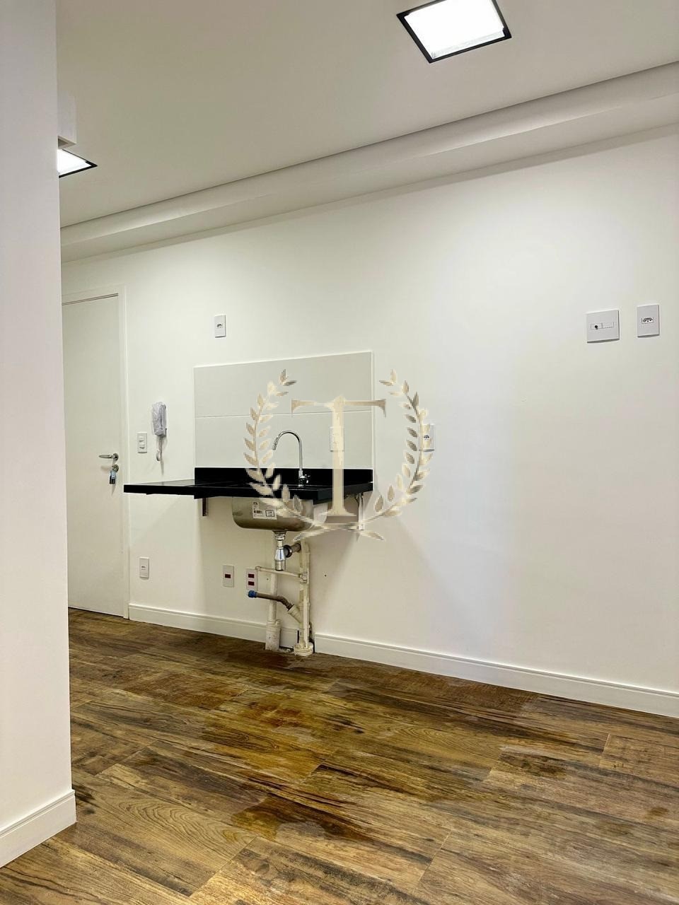 Apartamento, 1 quarto, 19 m² - Foto 14