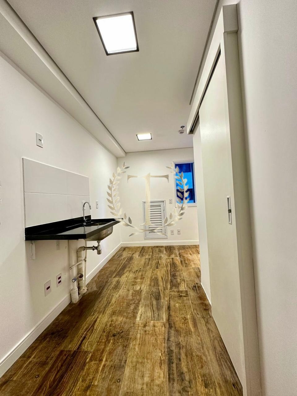 Apartamento, 1 quarto, 19 m² - Foto 9