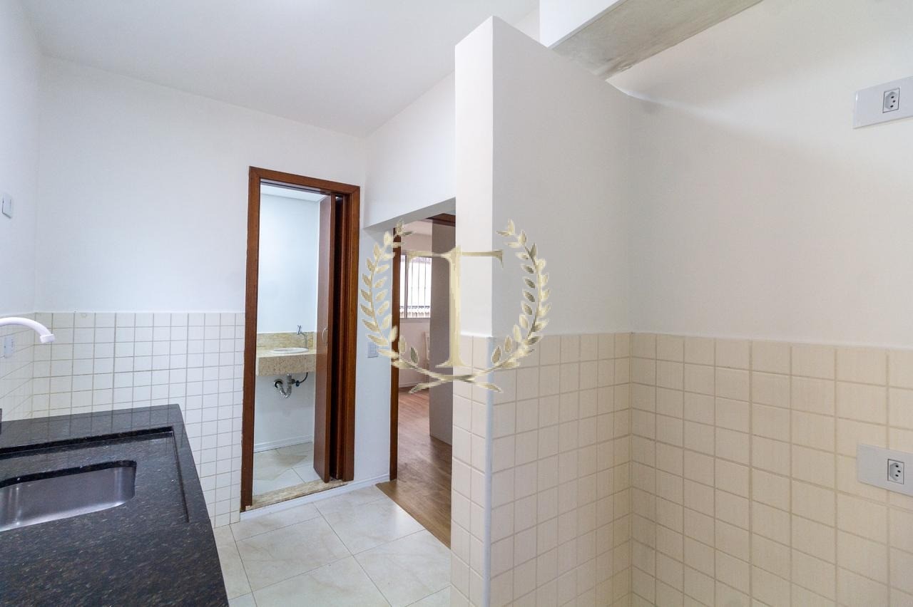 Apartamento, 1 quarto, 43 m² - Foto 9