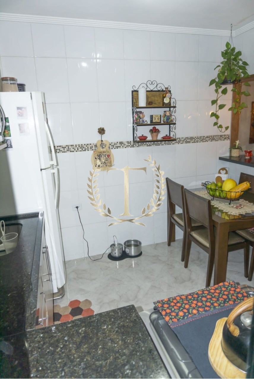 Casa, 2 quartos, 125 m² - Foto 8
