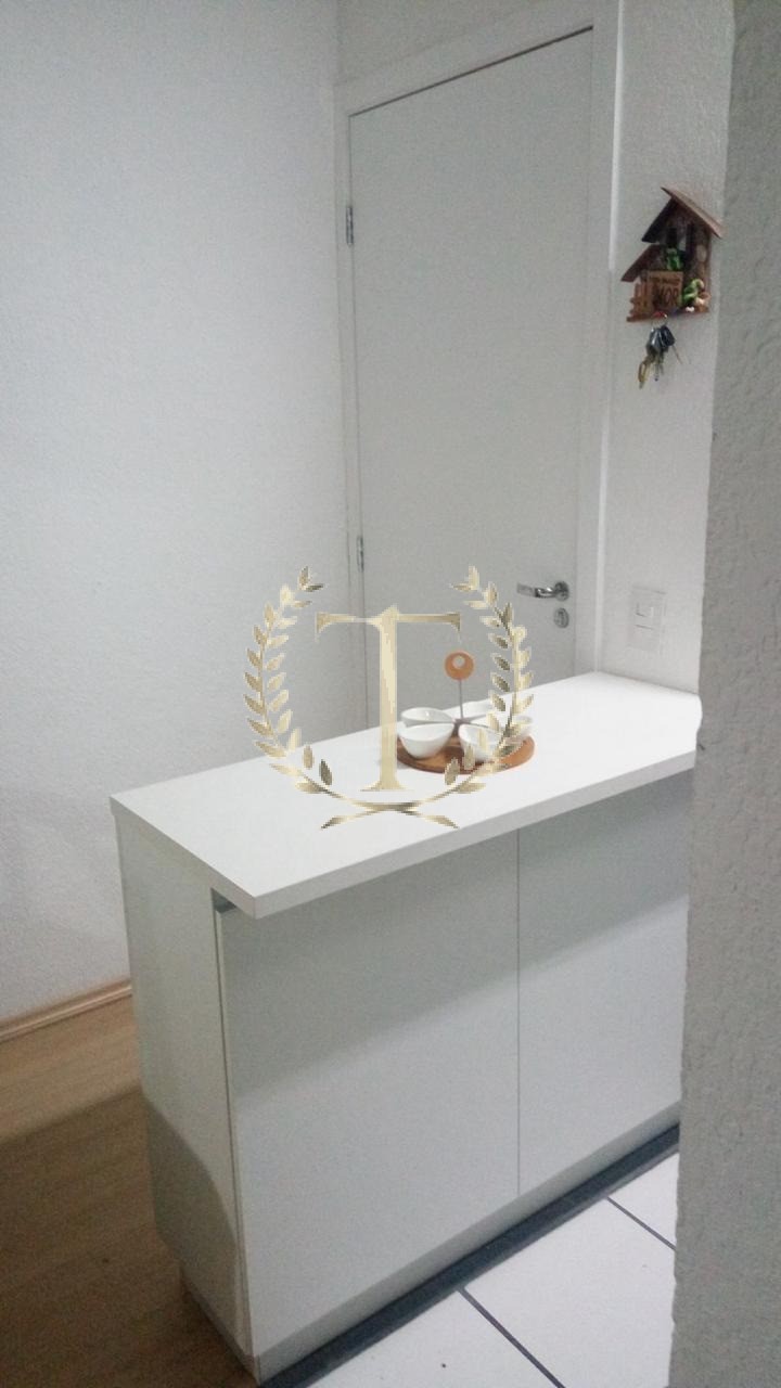 Apartamento, 2 quartos, 40 m² - Foto 5
