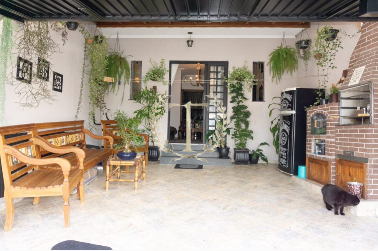 Casa, 2 quartos, 125 m² - Foto 1