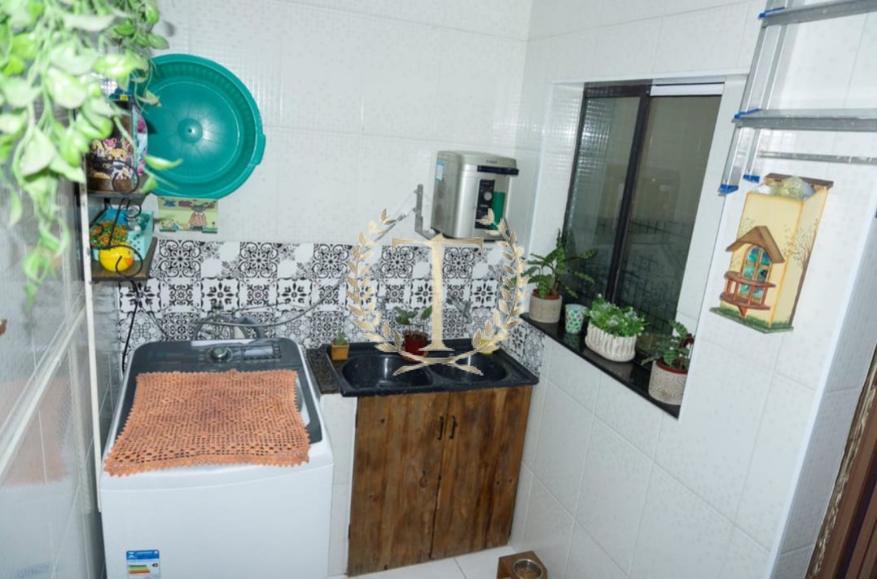 Casa, 2 quartos, 125 m² - Foto 11