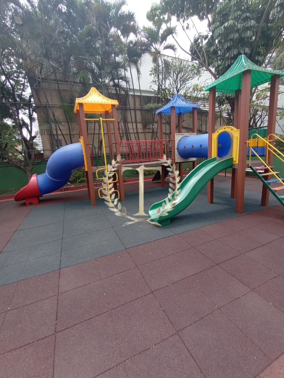 Apartamento, 4 quartos, 130 m² - Foto 46