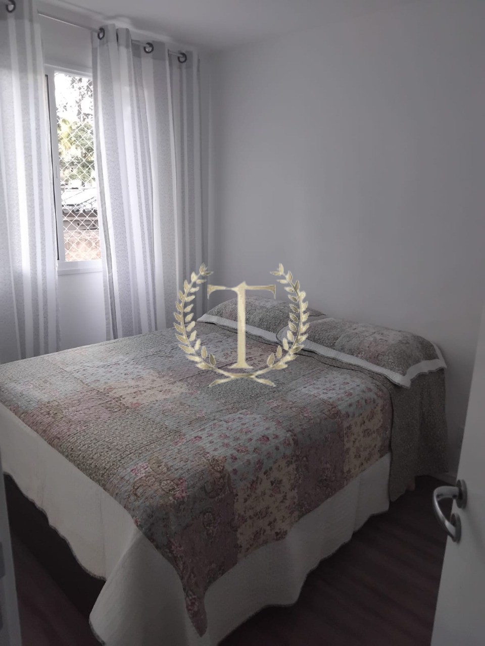 Apartamento, 2 quartos, 41 m² - Foto 8
