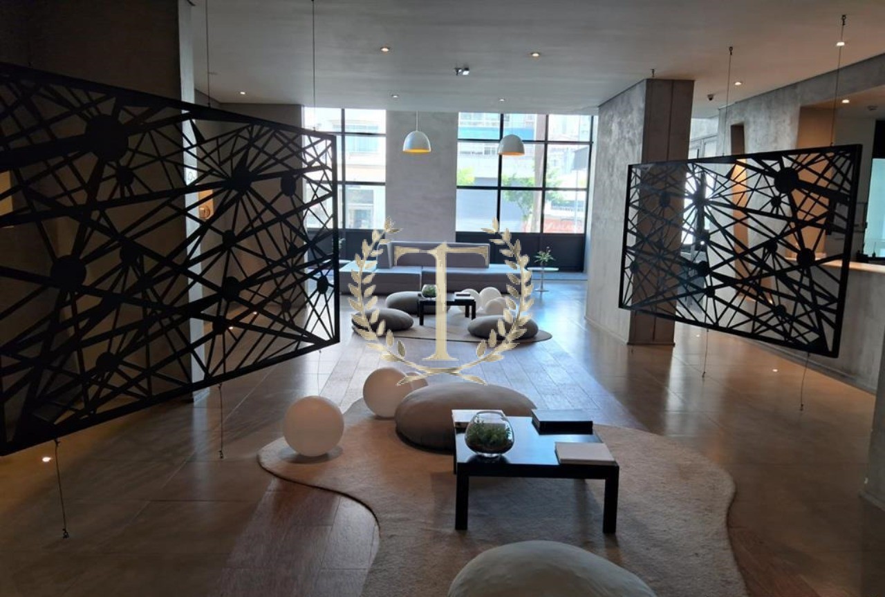 Apartamento, 1 quarto, 40 m² - Foto 16