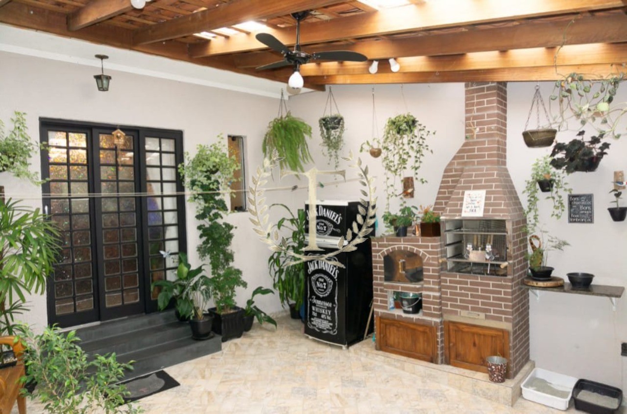 Casa, 2 quartos, 125 m² - Foto 4