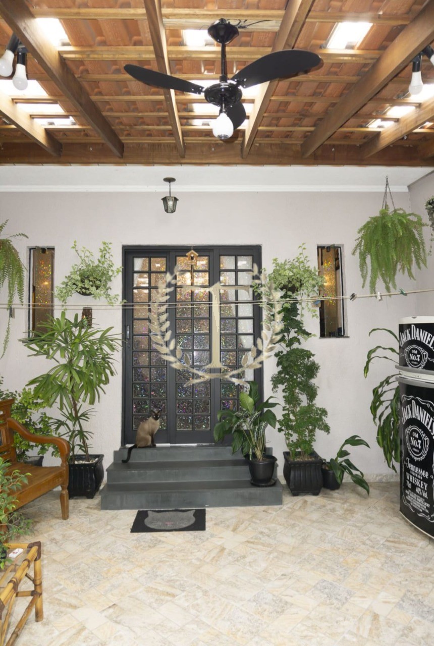 Casa, 2 quartos, 125 m² - Foto 7